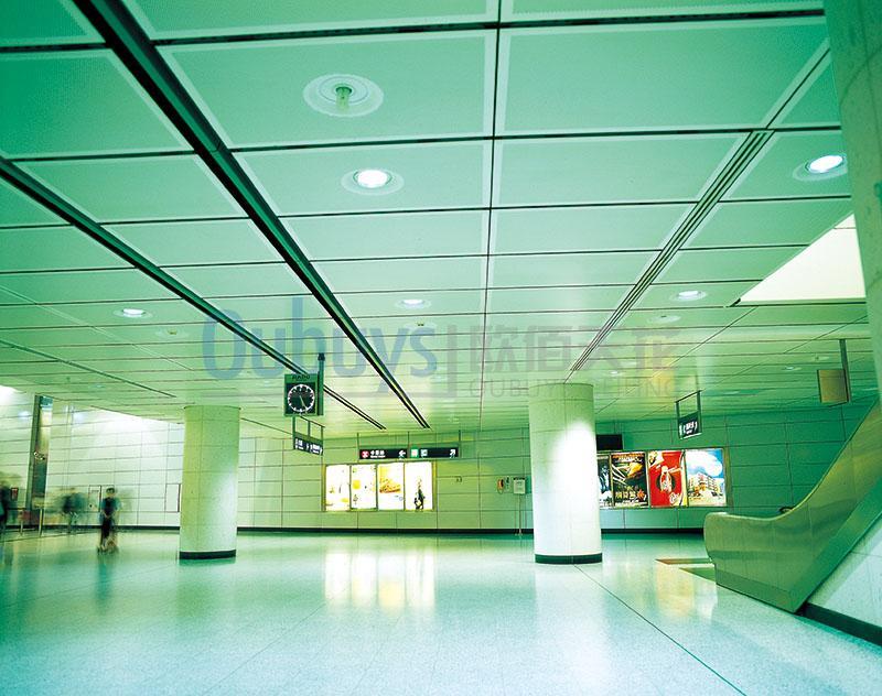 香港地铁