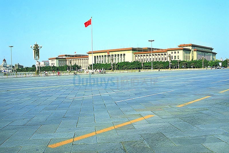 中国人民大会堂