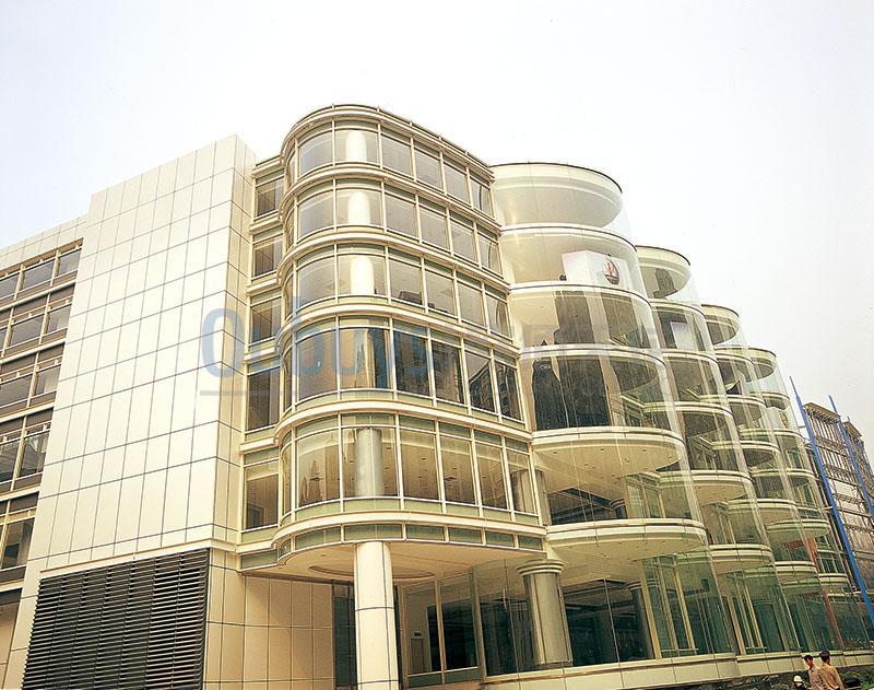 汽车展示中心